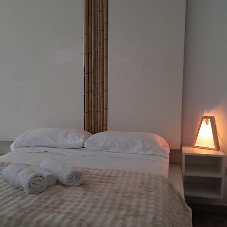 بيت شباب Noah Housing سانتو تومي المظهر الخارجي الصورة